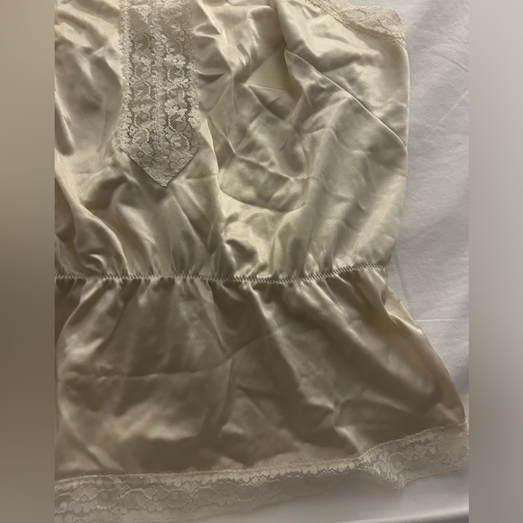 sexy slip cami - Picture 4 of 5